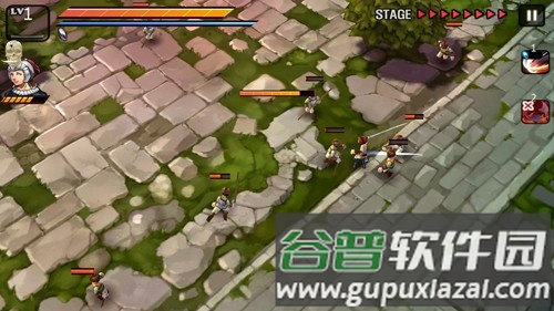 亡灵杀手至尊版截图4