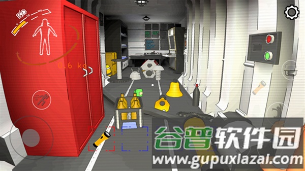 致命公司体验服截图5