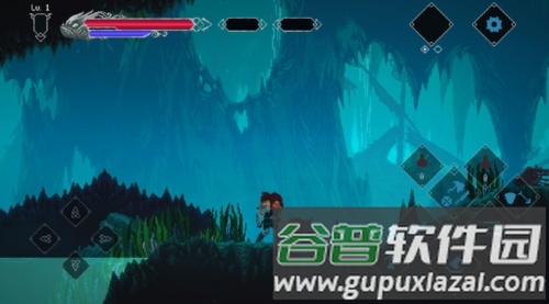 埃德兰安卓版截图3