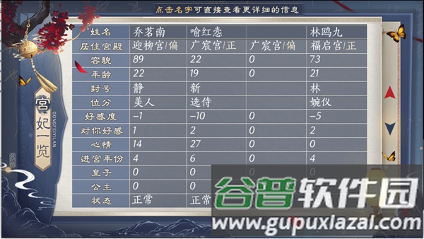 少女成长手札完结版截图3