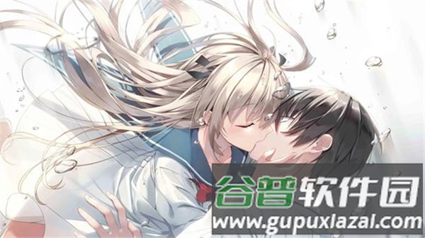 ATRI安卓汉化apk直装版截图1