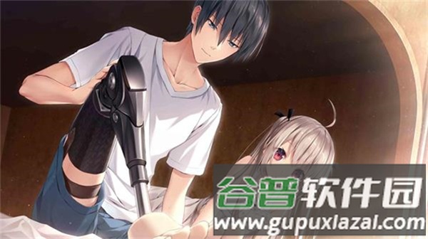 ATRI安卓汉化apk直装版截图2