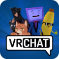 vrchat汉化版v2026.1.1