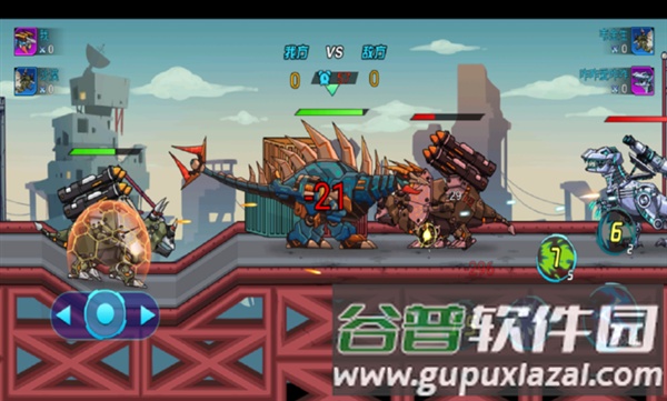 超人闯一闯手机版截图2