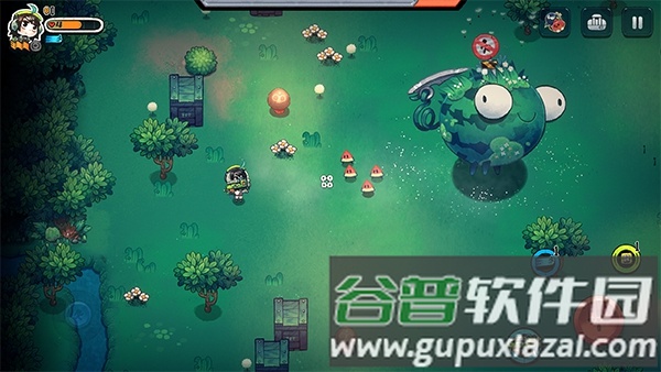 恶果之地双人联机版截图3
