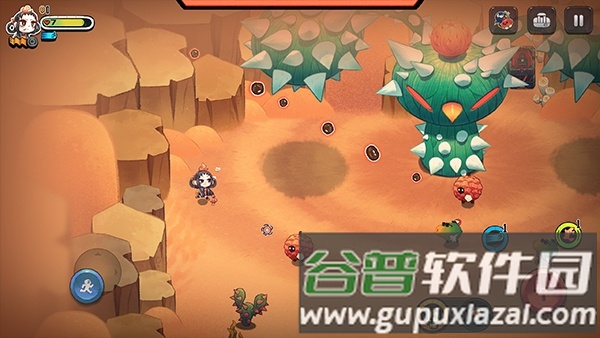 恶果之地双人联机版截图4