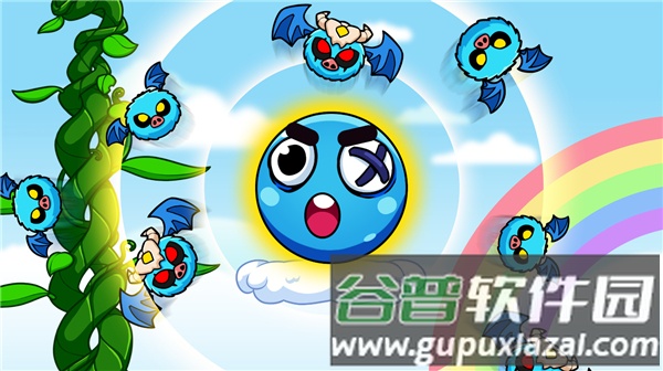 鲍尔英雄官方版截图5