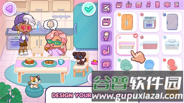 多普莱斯世界最新版截图4