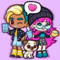 幸福小镇日记v1.0.0