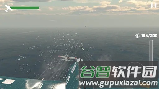 空中狗斗王牌英雄安卓版截图1