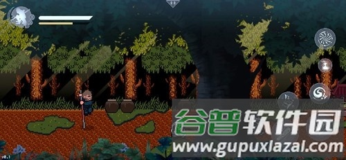 黑神话悟空像素版无敌版截图3
