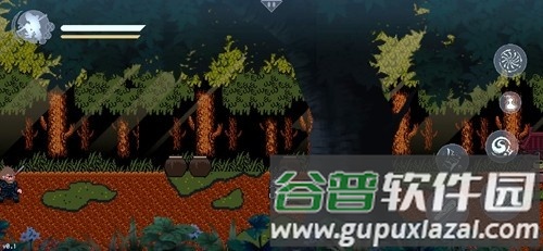 黑神话悟空像素版无敌版截图4