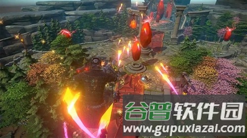 守望联盟官方版截图1