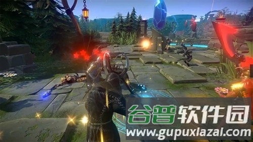 守望联盟官方版截图2