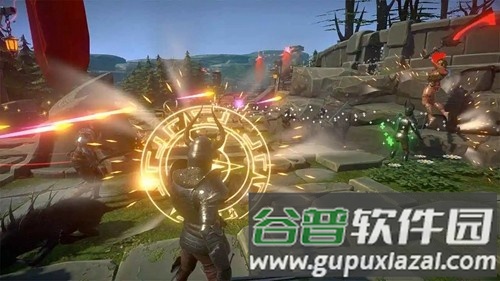 守望联盟官方版截图3