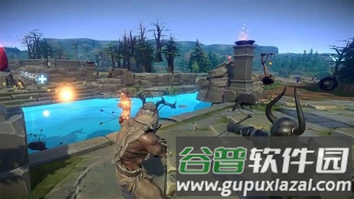 守望联盟官方版截图5