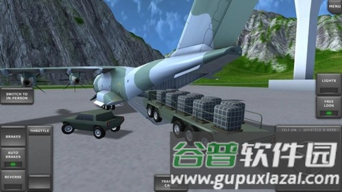 turbopropflightsimulator内购版截图3