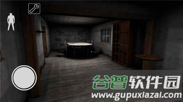 恐怖老奶奶联机版截图2