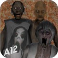 恐怖老奶奶4手机版v1.8.8