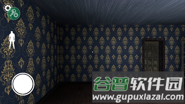 恐怖老奶奶4手机版截图3