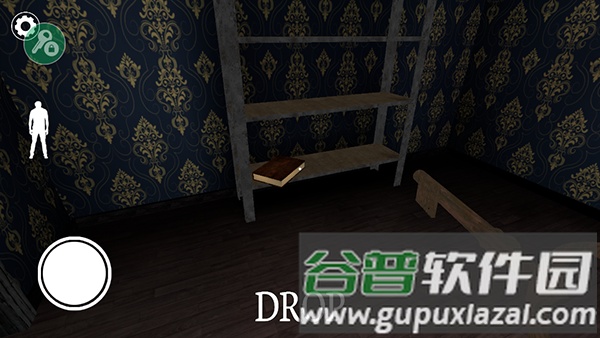 恐怖老奶奶4手机版截图4