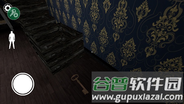 恐怖老奶奶4手机版截图5