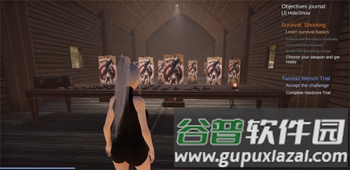 怒光尸潮手机中文版截图3