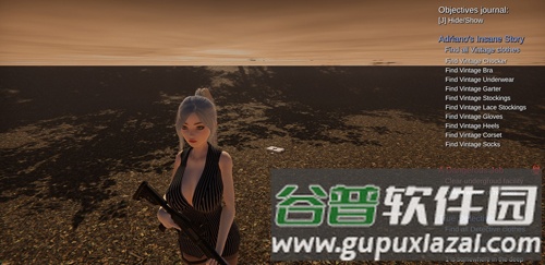 怒光尸潮手机中文版截图6