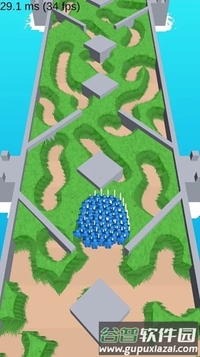 城堡突袭去除广告版截图2