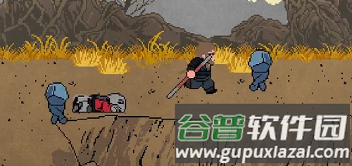 黑神话像素版完整章节截图3