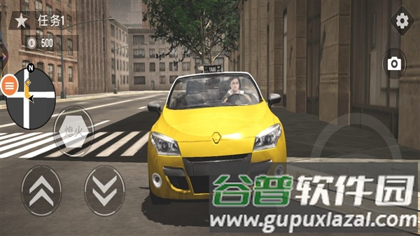 我的二手车截图4