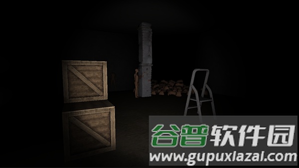 The Ghost2025官方版截图4