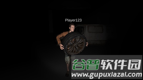 The Ghost2025官方版截图5