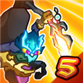 塔防之王5最新版v1.0.500