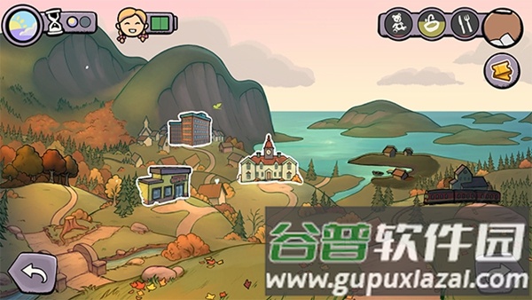 我的孩子新的开始汉化无限金币截图4