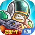 钢铁战队3733版v1.4.8