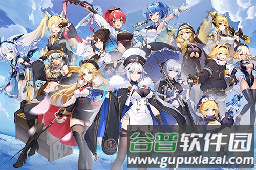 超次元女神韩国版截图5