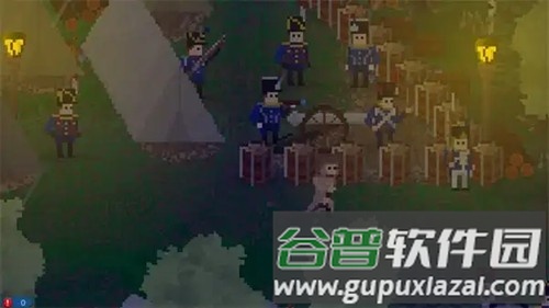 法国突击1812截图1