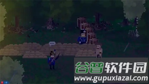 法国突击1812截图2