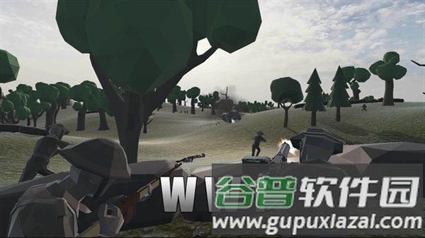 战地1914免广告版截图3