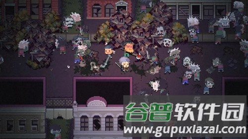 加拿大不归路免费内购版截图1