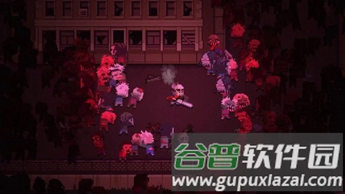 加拿大不归路免费内购版截图2