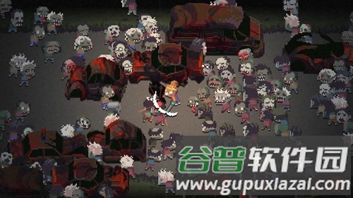 加拿大不归路免费内购版截图3