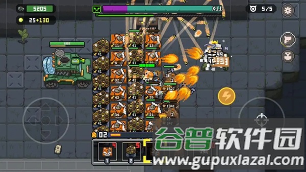 鸡械绿洲正式版截图1