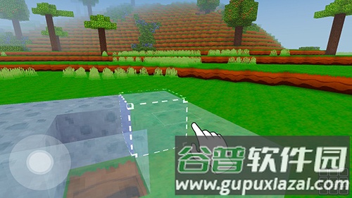 方块工艺截图2