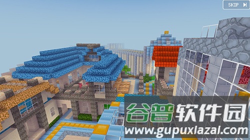 方块工艺截图5