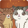 绒毛猫咖啡厅安卓版v3.111