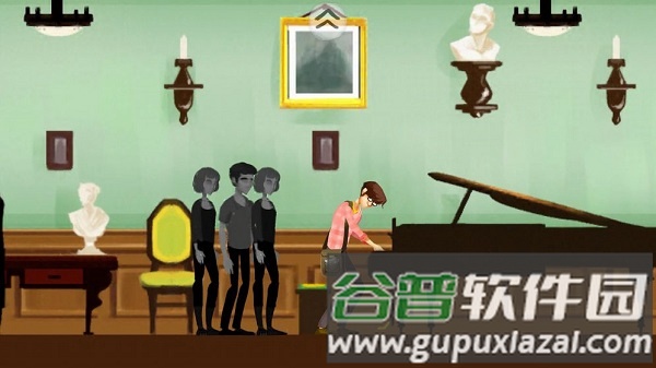 爱乐人生游戏截图1