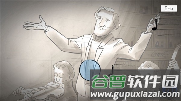 爱乐人生游戏截图4