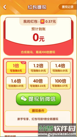 鸟了个鸟官方版截图5